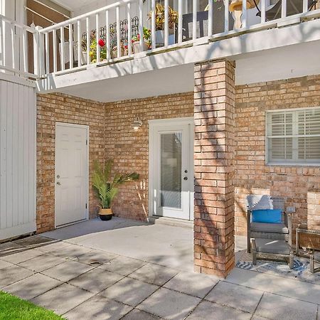 Anastasia Island Condo St. Augustine Exterior foto